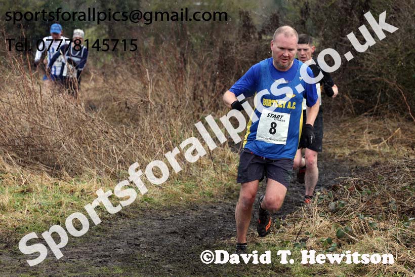 Mens 35 to 64s, 2018 North Eastern Masters, Darlington. Photo: David T. Hewitson/Sports for All Pics